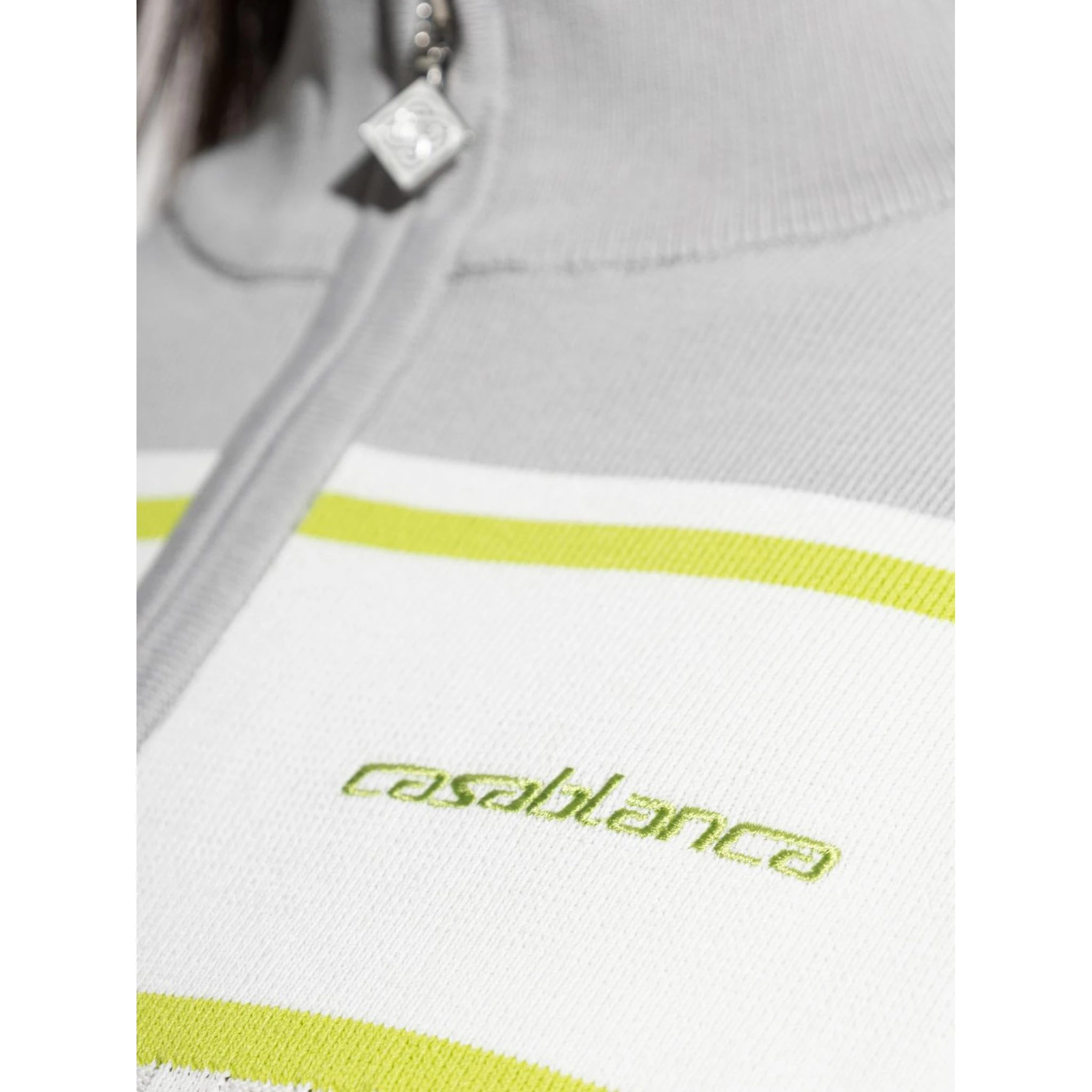 Casablanca Dresses White