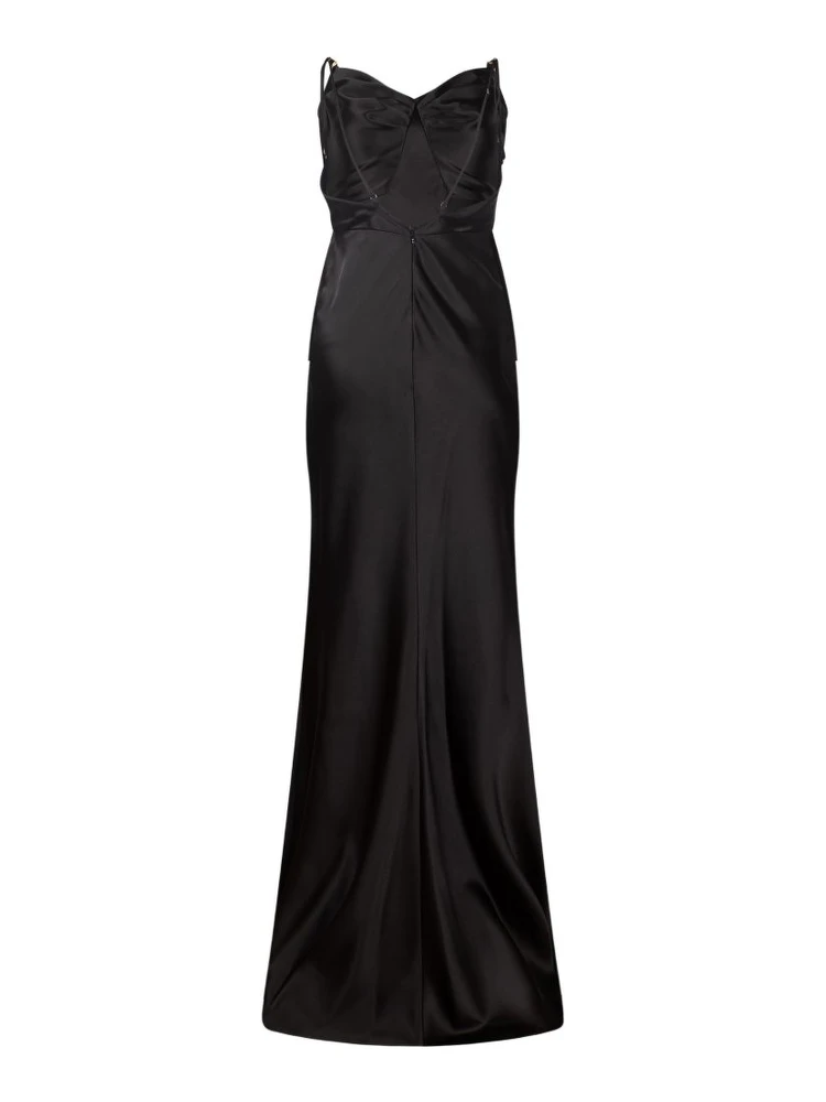 Elisabetta Franchi Dresses Black alternative
