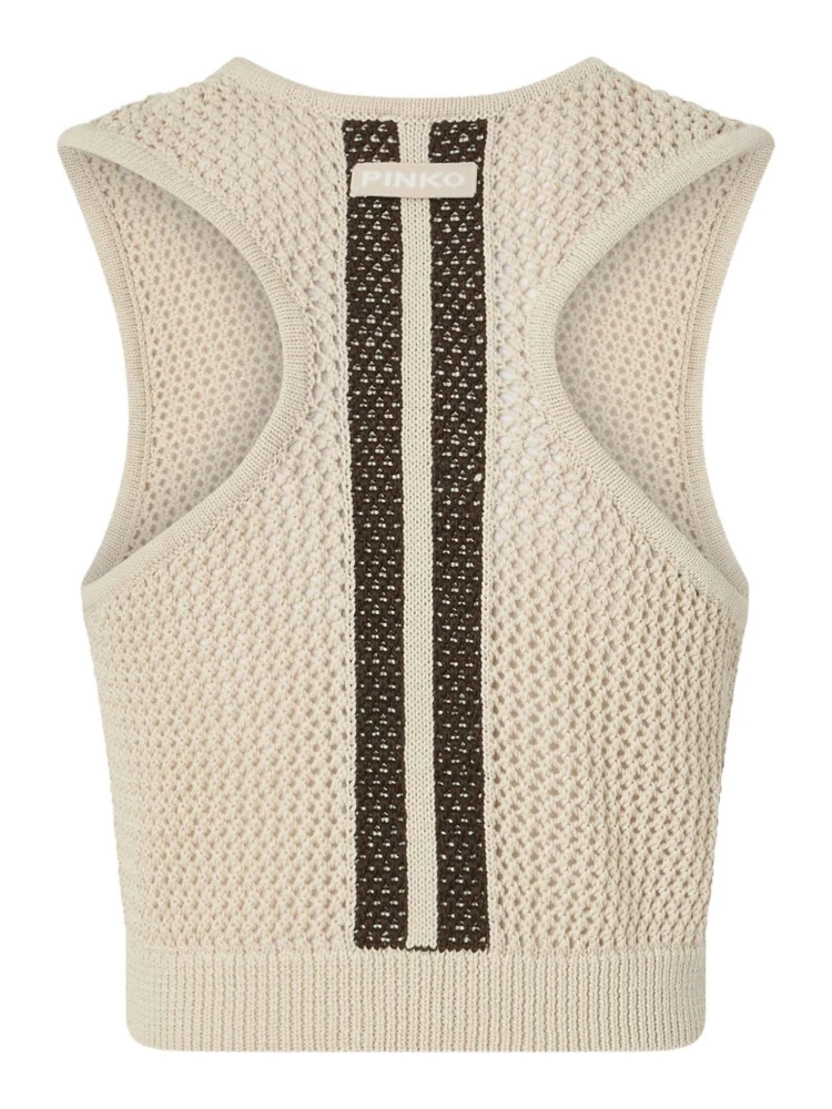 Pinko Top Grey alternative
