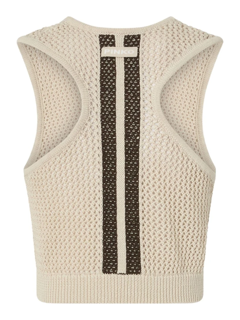 Pinko Top Grey