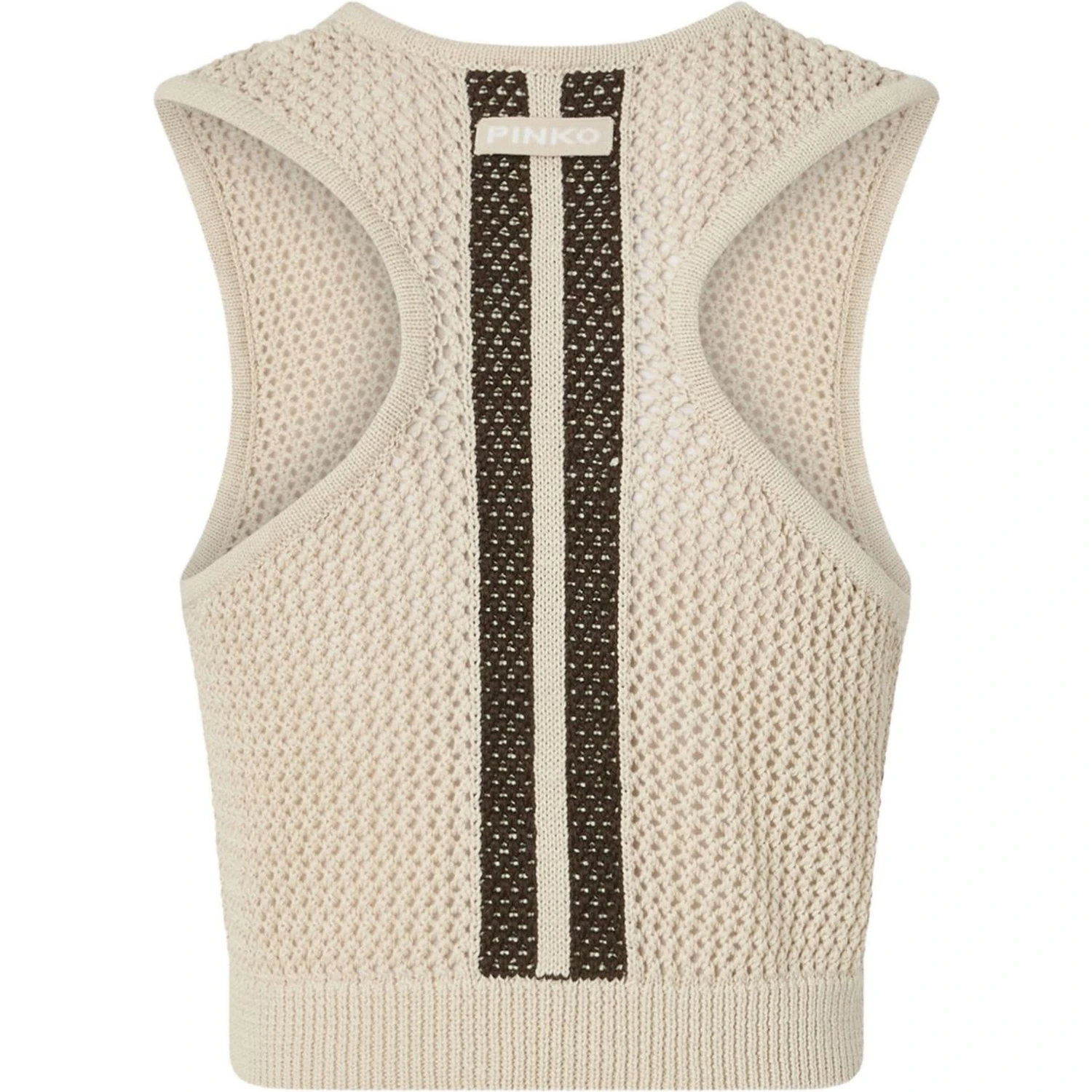 Pinko Top Grey