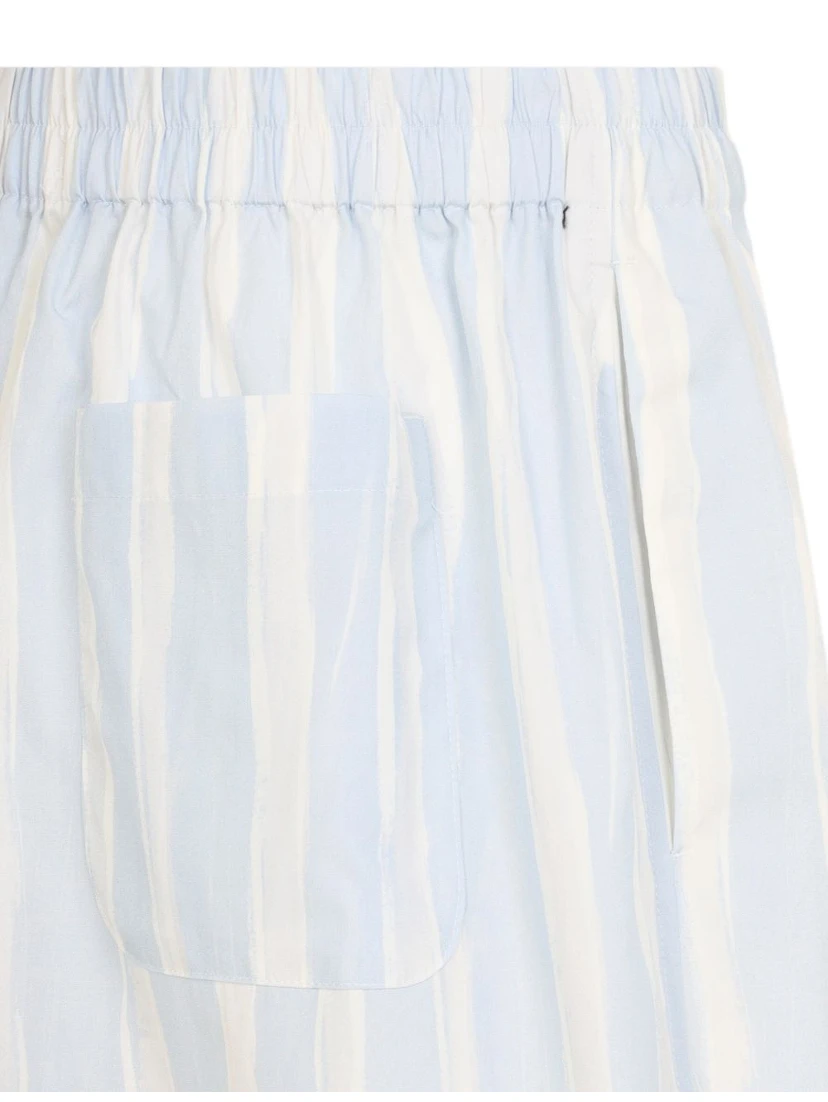 JACQUEMUS Shorts