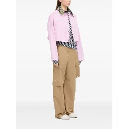MSGM Jackets Pink