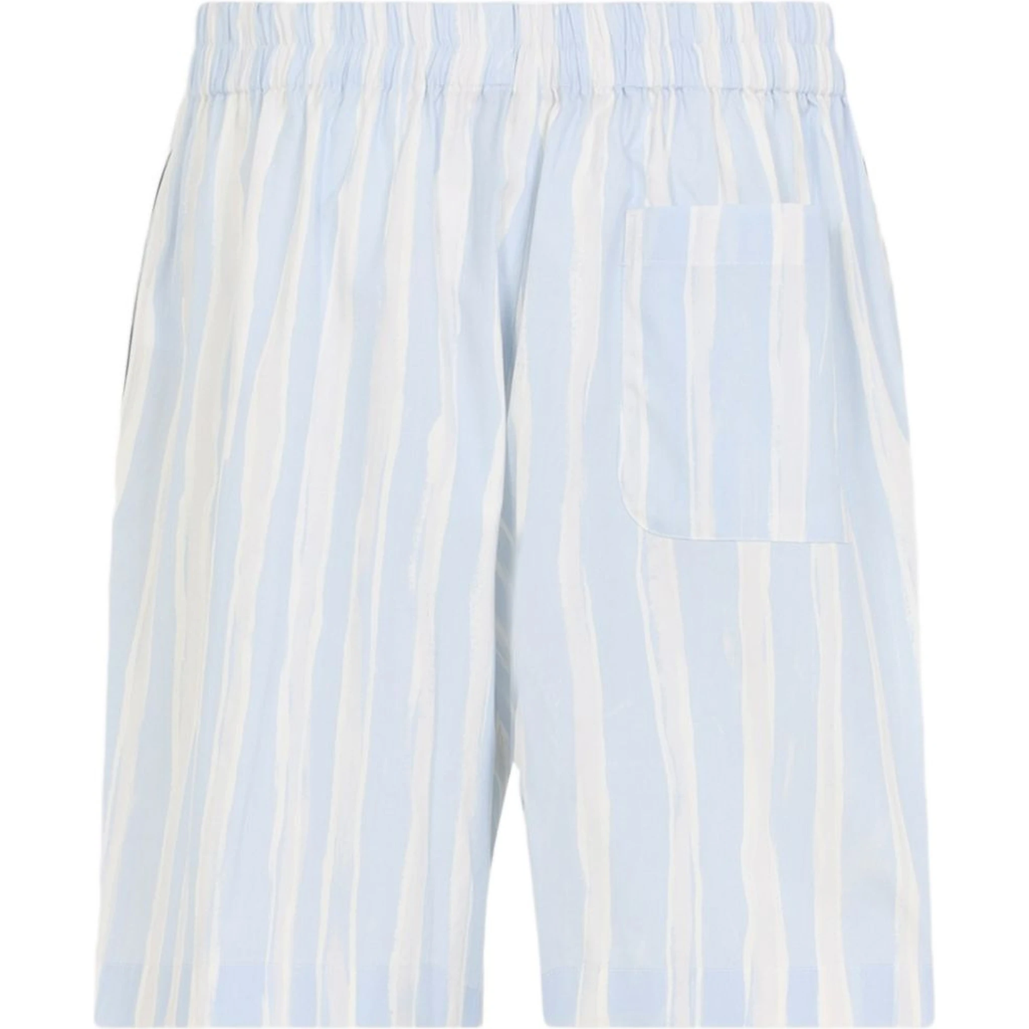 JACQUEMUS Shorts