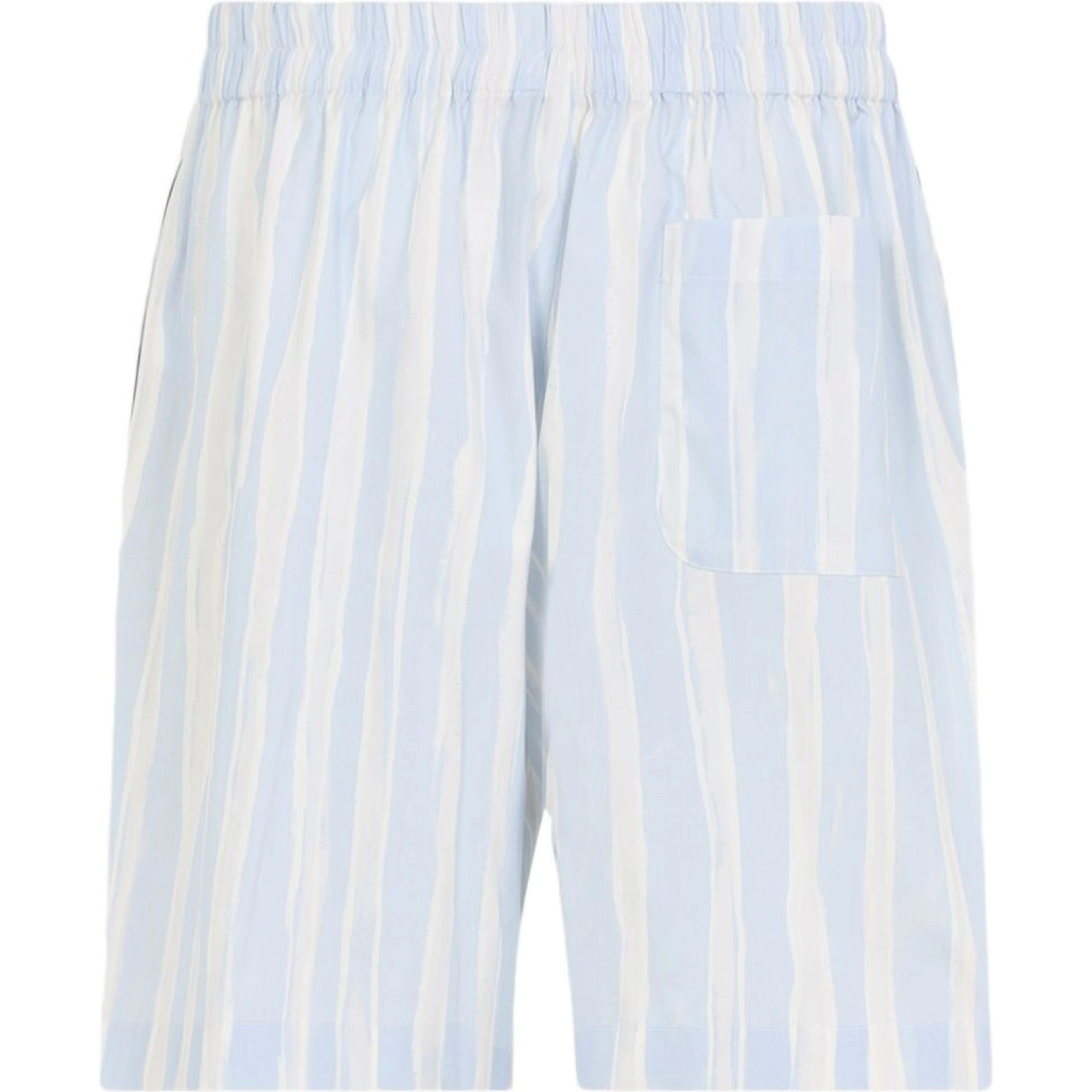JACQUEMUS Shorts