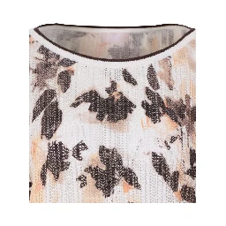Liu Jo T-shirts and Polos Brown