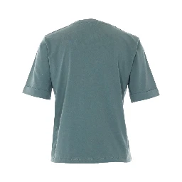Liu Jo T-shirts and Polos Green