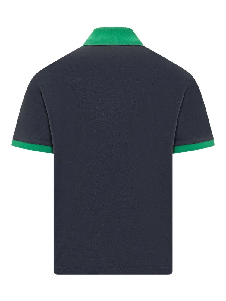 Versace T-shirts and Polos Blue alternative