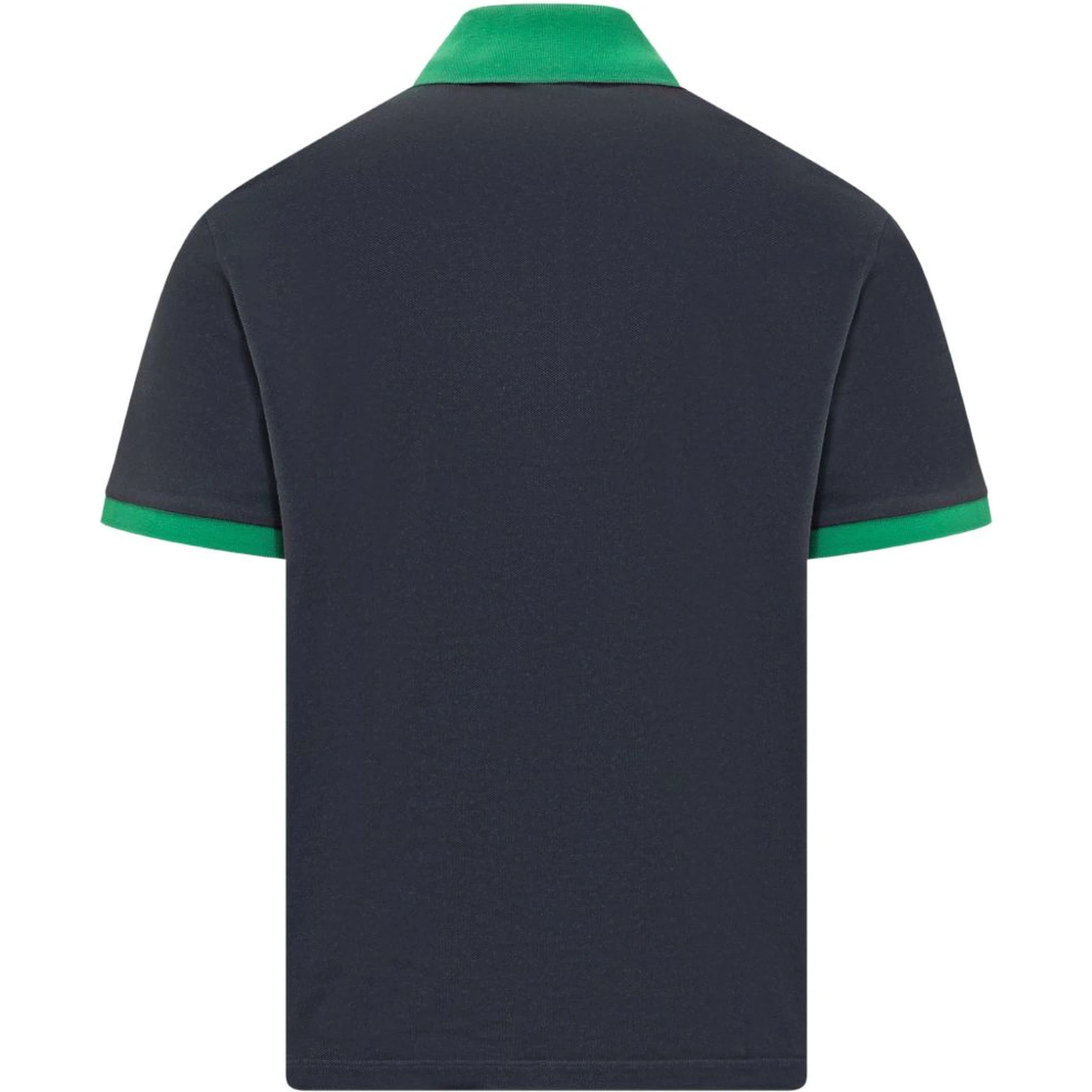 Versace T-shirts and Polos Blue