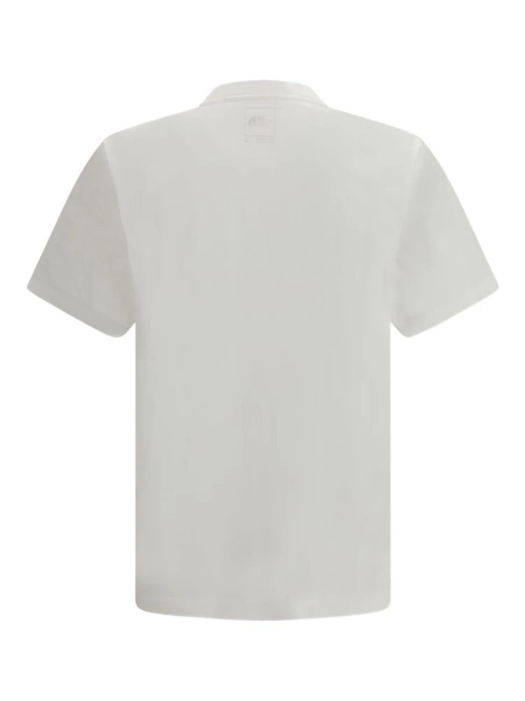 THE NORTH FACE T-shirts and Polos White alternative
