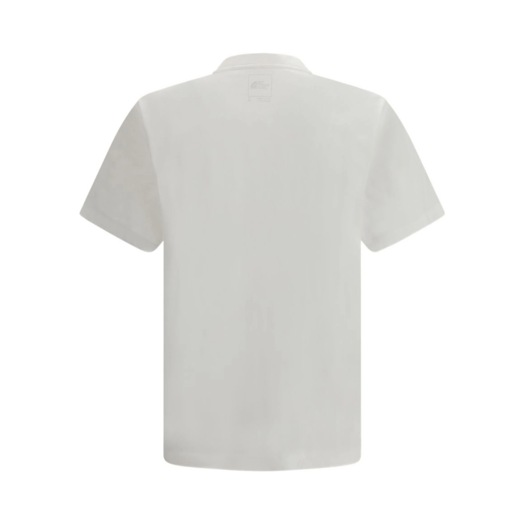 THE NORTH FACE T-shirts and Polos White
