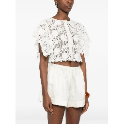 Twin-set Jackets Black