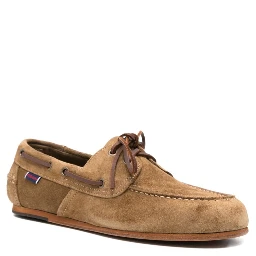 Sebago Sandals Brown