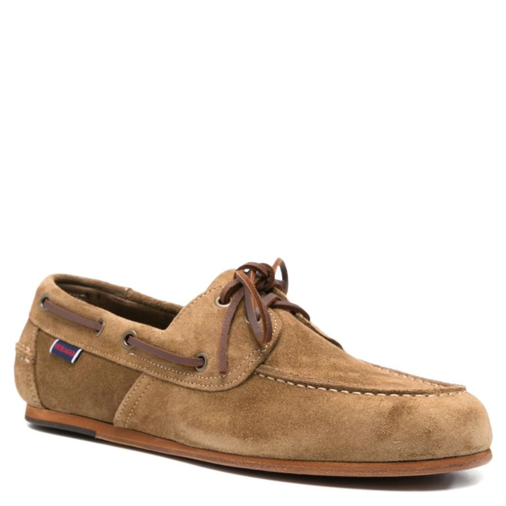 Sebago Sandals Brown