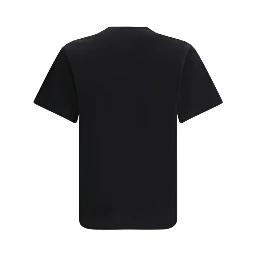 تيشيرتات وبولو من ذا نورث فيس باللون الأسود