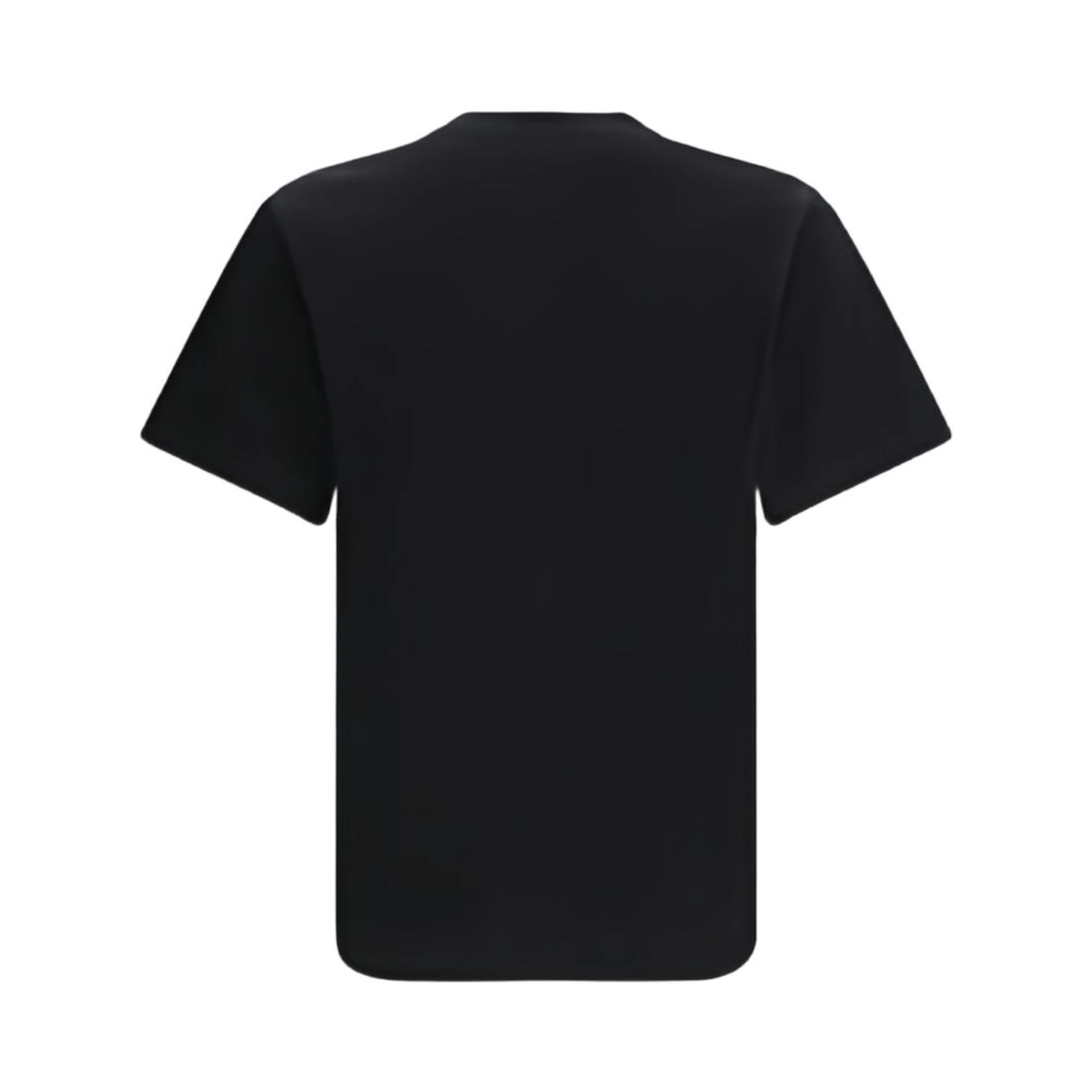 تيشيرتات وبولو من ذا نورث فيس باللون الأسود