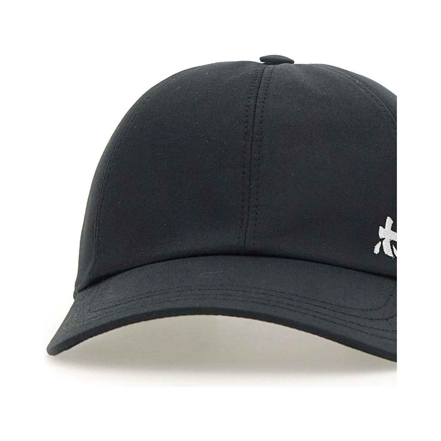 Premiata Hats Black
