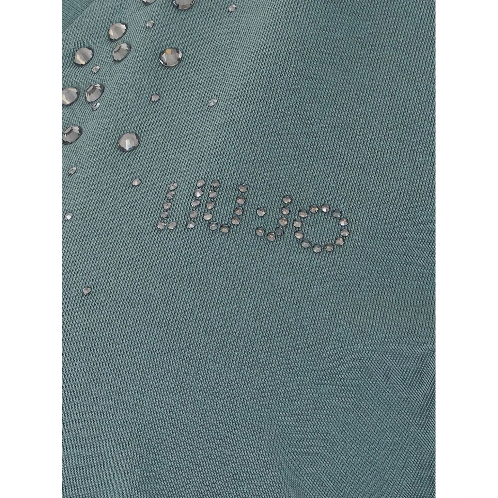 Liu Jo T-shirts and Polos Green