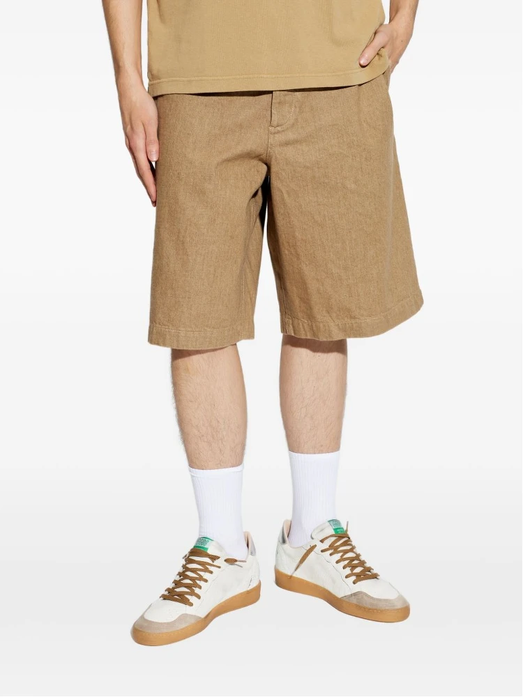 JACQUEMUS Shorts Beige alternative