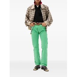 Versace Jeans Green