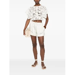 Twin-set Jackets Black