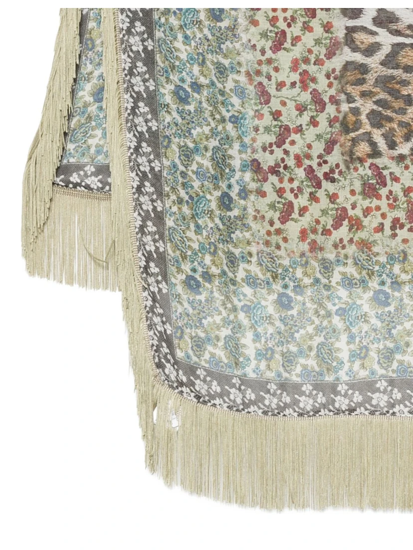 Faliero Sarti Scarfs