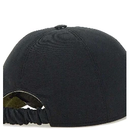 Premiata Hats Black