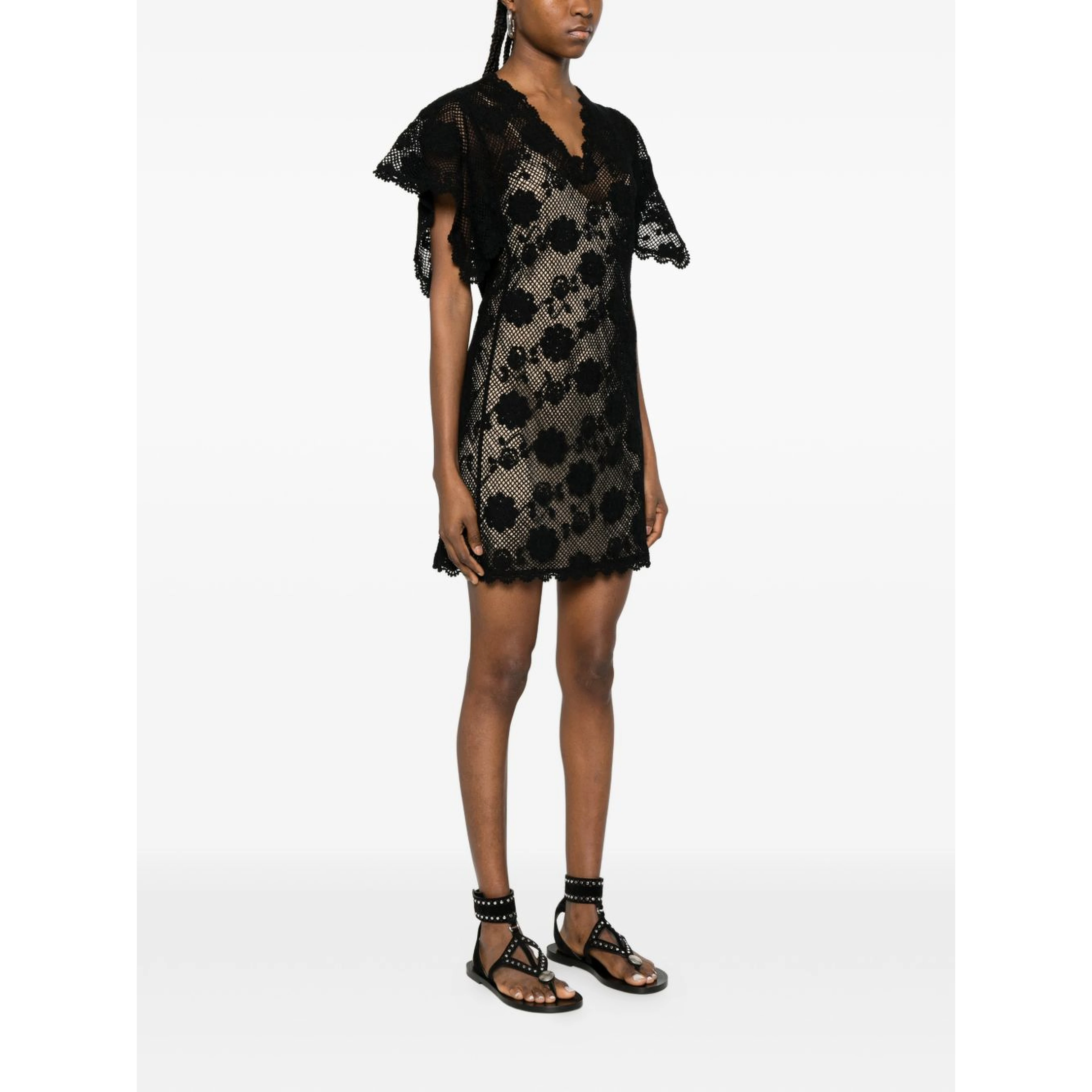 Twin-set Dresses Black