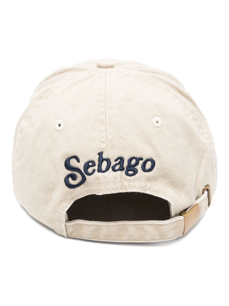 Sebago Hats Beige alternative