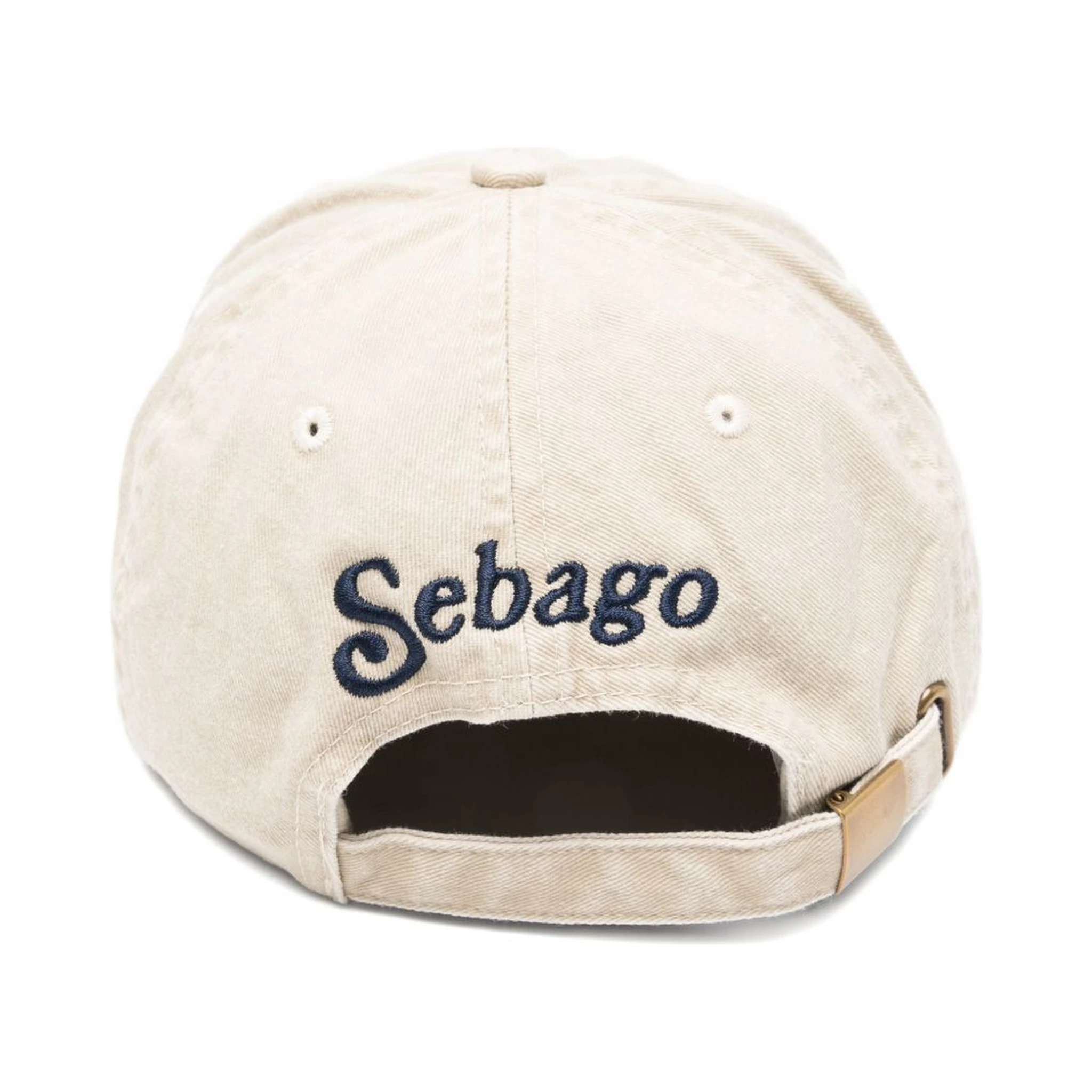 Sebago Hats Beige