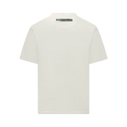 Barbour T-shirts and Polos White