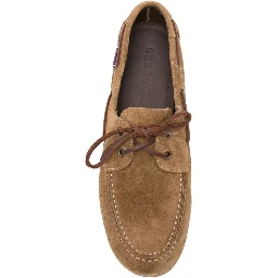 Sebago Sandals Brown