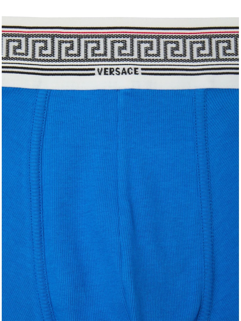 Versace Underwear Blue