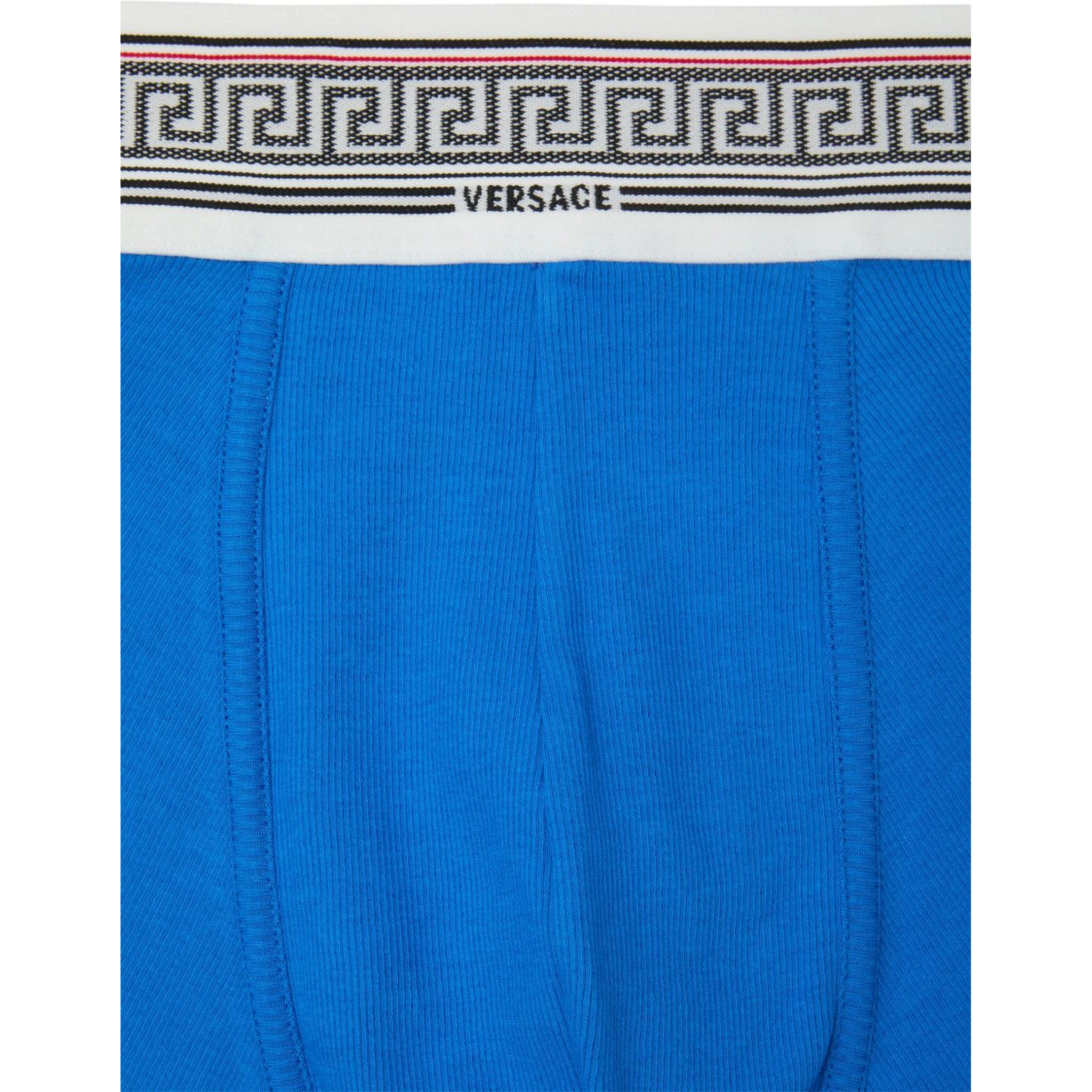 Versace Underwear Blue