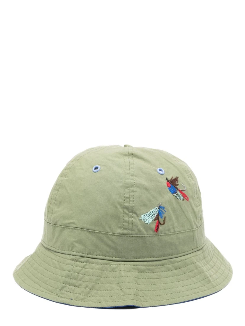 Barbour Hats