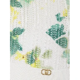 Liu Jo T-shirts and Polos Green