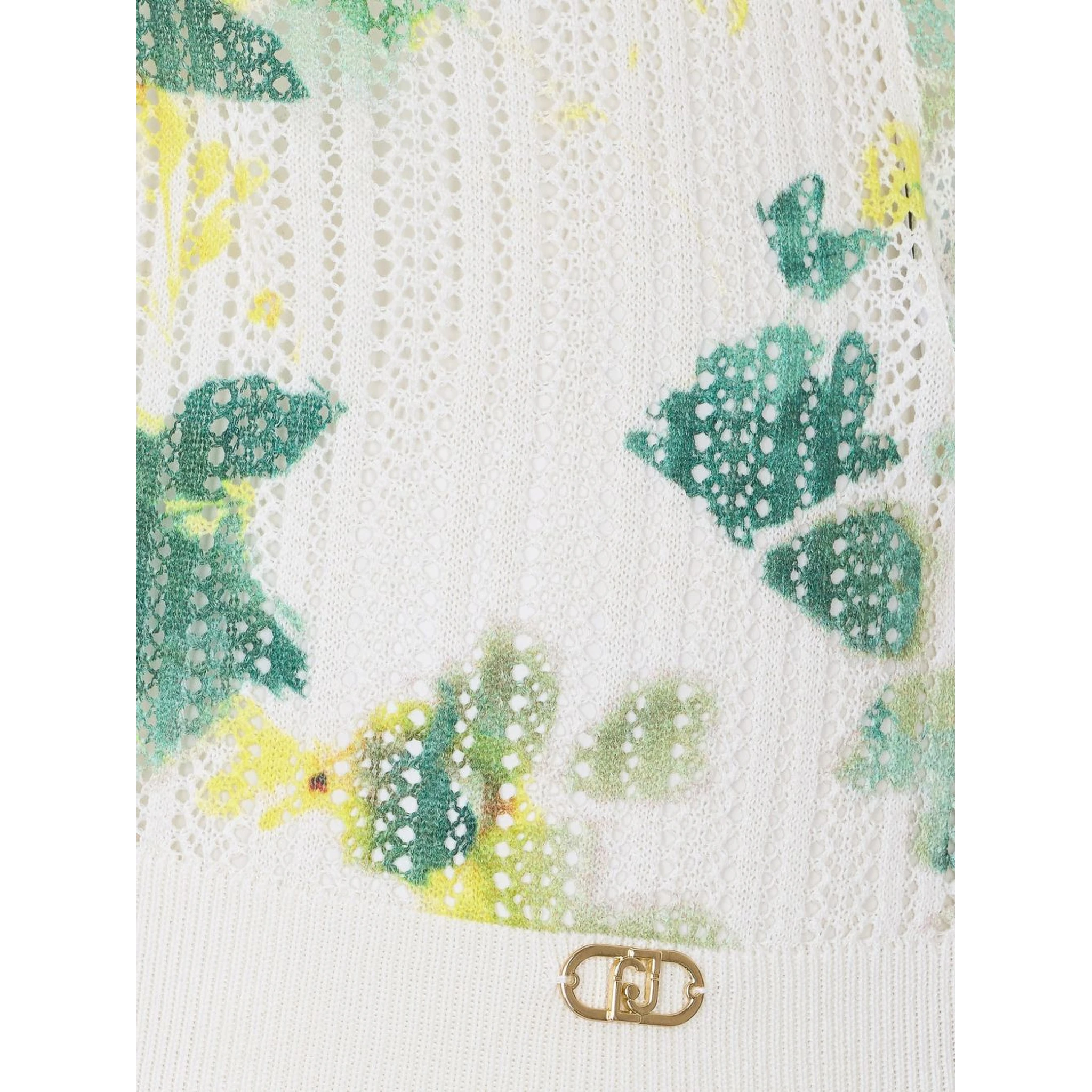 Liu Jo T-shirts and Polos Green