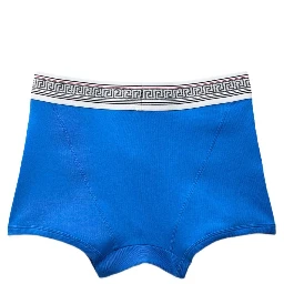 Versace Underwear Blue