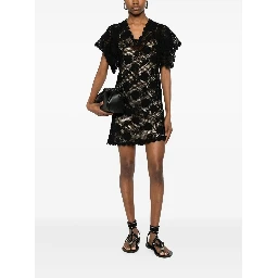 Twin-set Dresses Black
