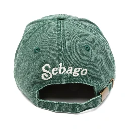 Sebago Hats Green