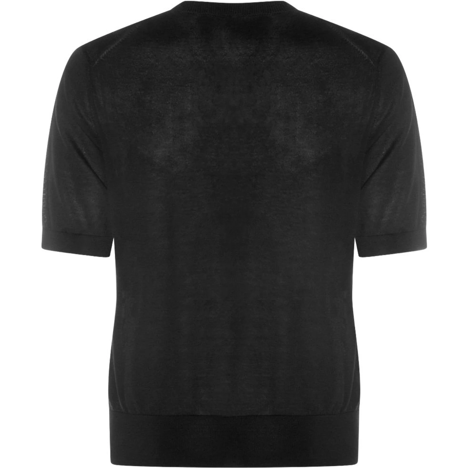 SEVEN GAUGE T-shirts and Polos Black