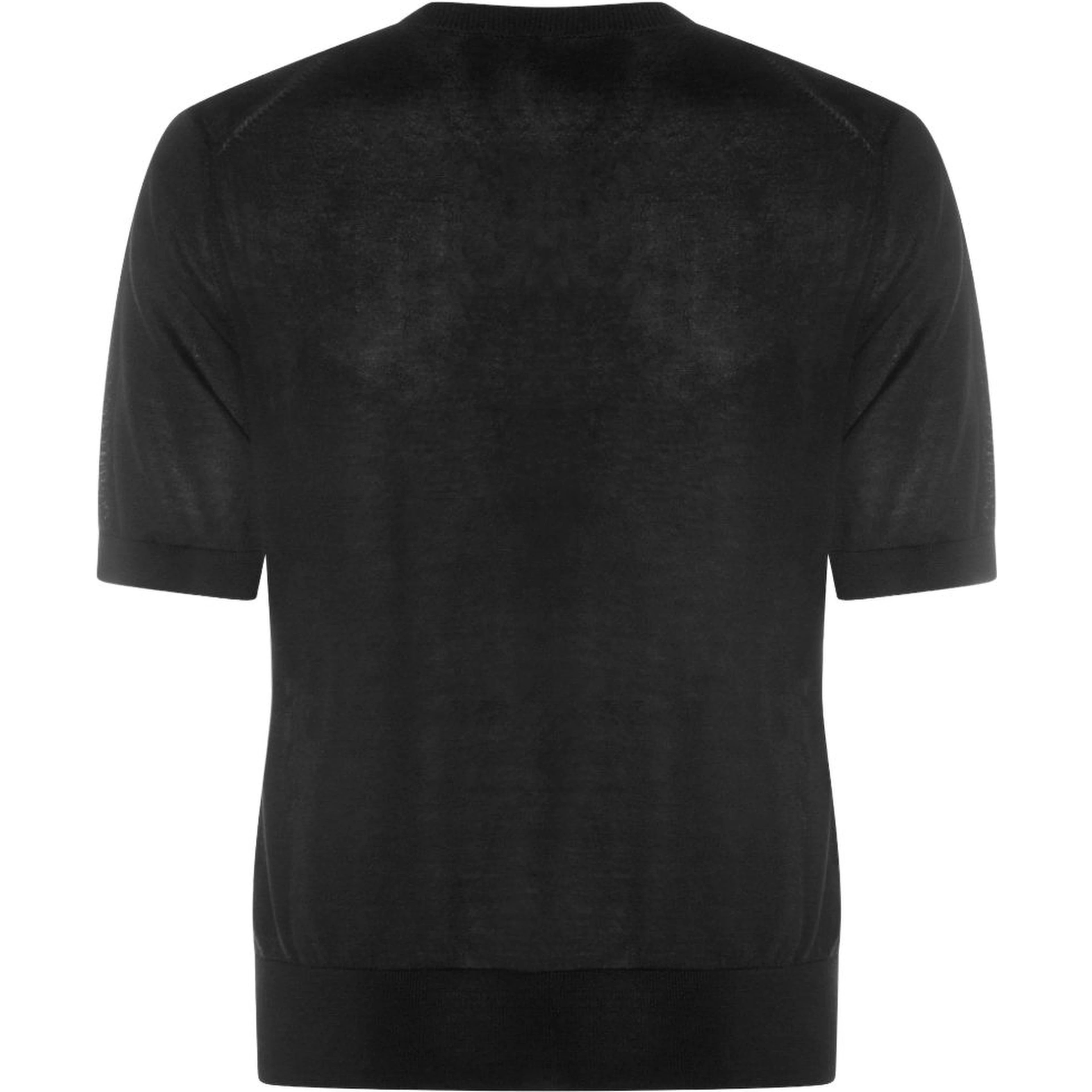 SEVEN GAUGE T-shirts and Polos Black