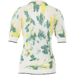 Liu Jo T-shirts and Polos Green