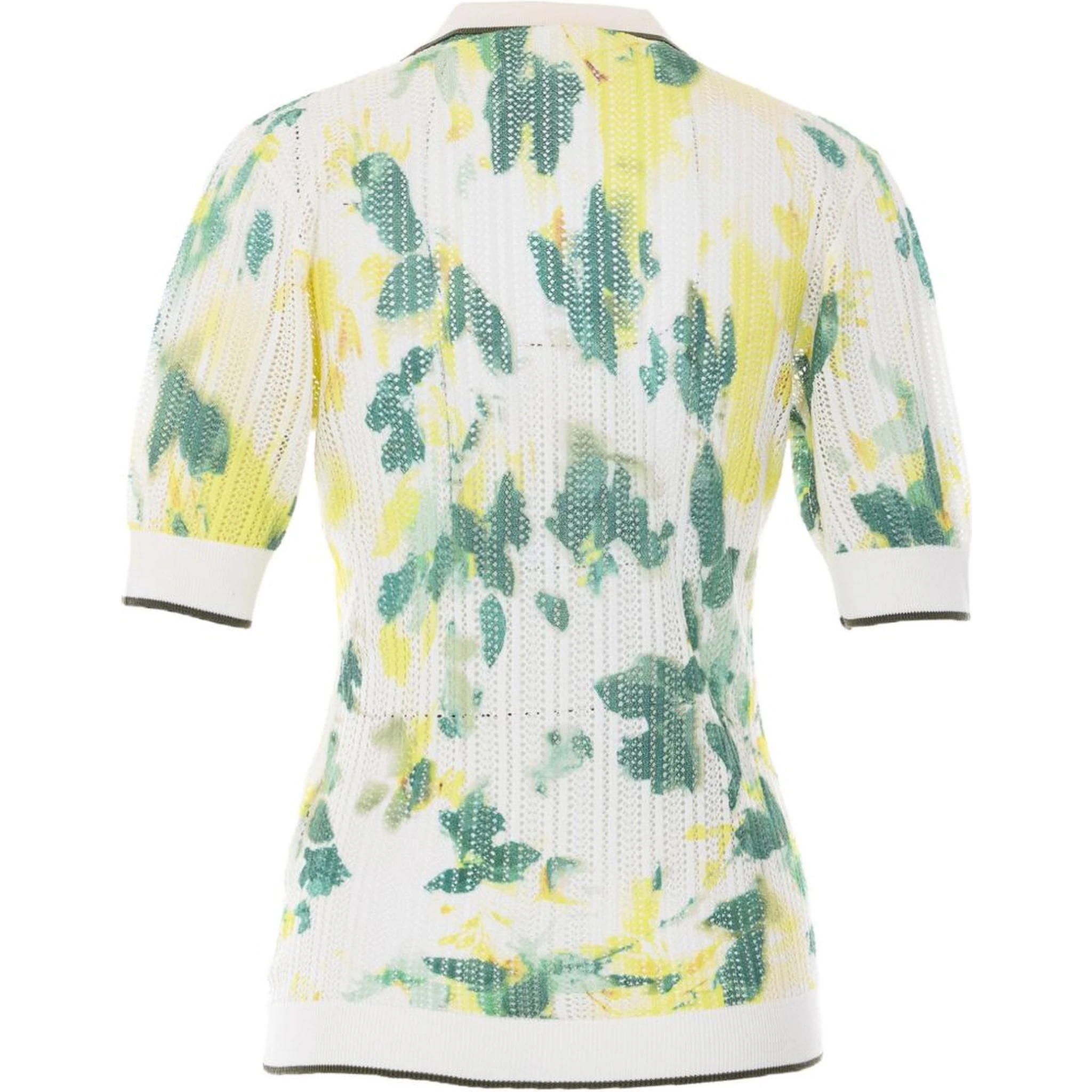 Liu Jo T-shirts and Polos Green