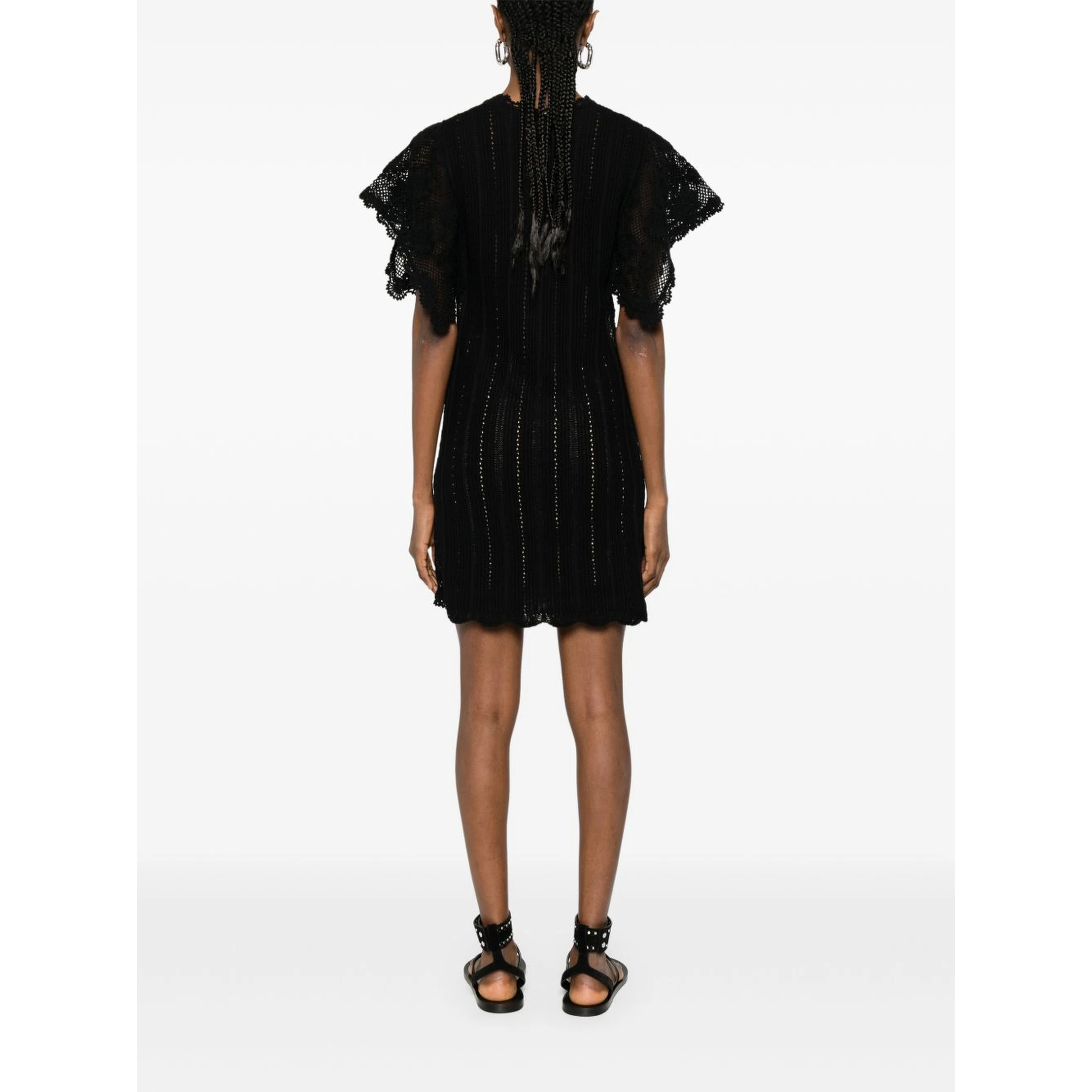 Twin-set Dresses Black