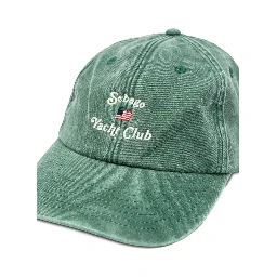 Sebago Hats Green