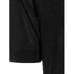 SEVEN GAUGE T-shirts and Polos Black