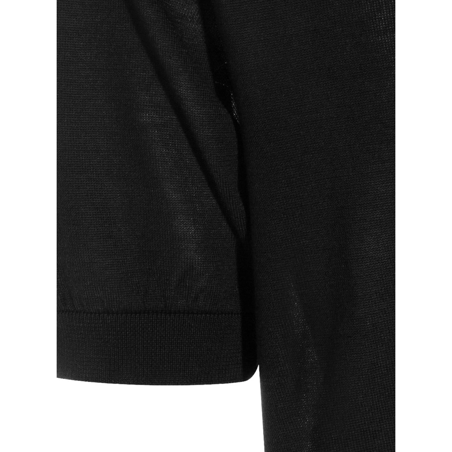 SEVEN GAUGE T-shirts and Polos Black