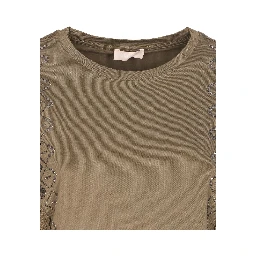 Liu Jo T-shirts and Polos Green
