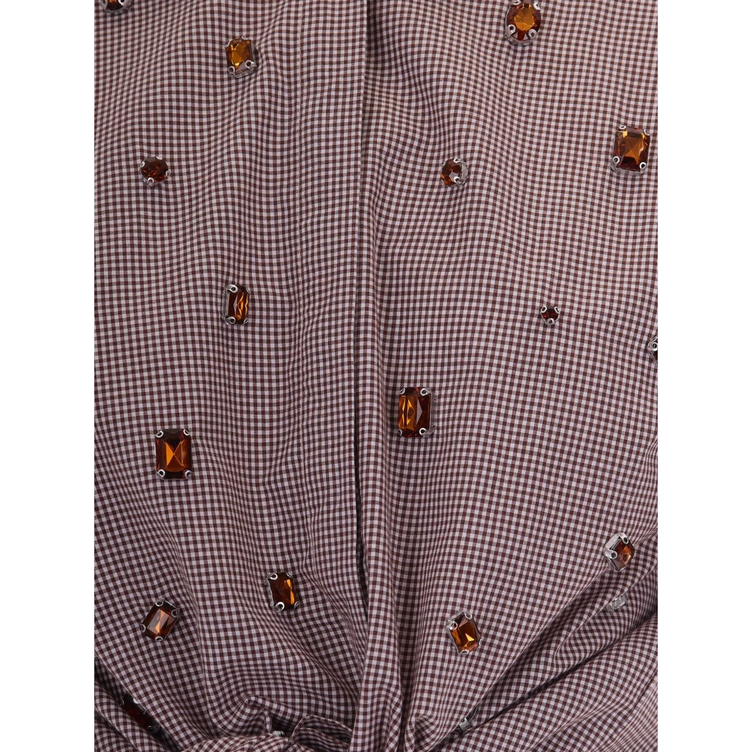 Liu Jo Shirts Brown